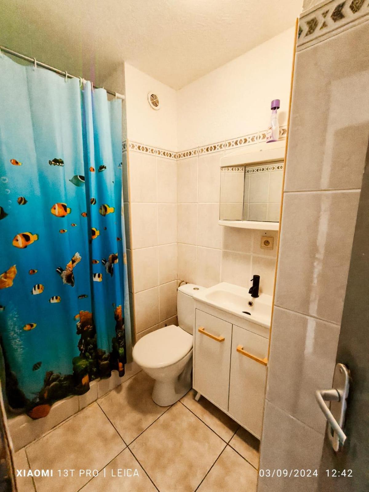 Cosy 36m2 Face A La Apartment