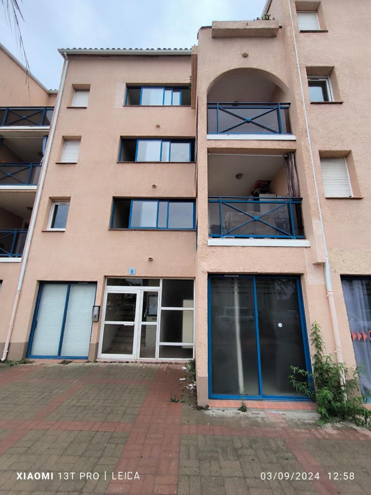 Cosy 36m2 Face A La