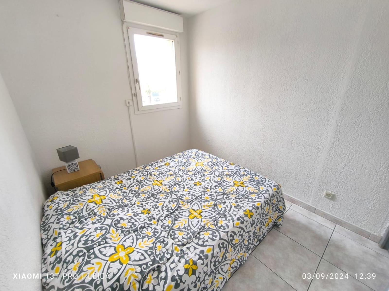 Apartment Cosy 36m2 Face A La *